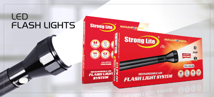 best torch light in India