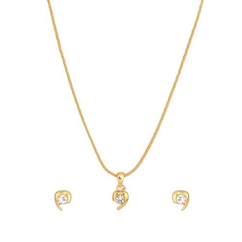 Estele Necklace Set for Women