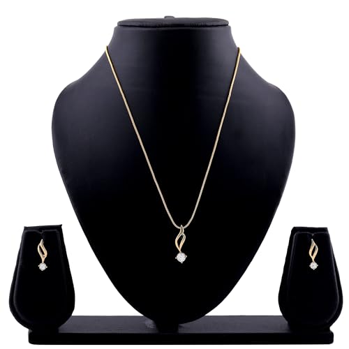 Estele Necklace Set for Women