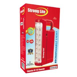 Strong Lite SGL685LED Emergency LED Lamp