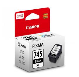 Canon Pixma 745XL Black Ink Cartridge 12ml