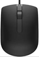 Dell MS116 Optical Mouse wired