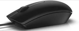 Dell MS116 Optical Mouse wired