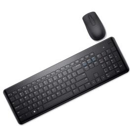 Dell Wireless Keyboard and Mouse Combo KM117