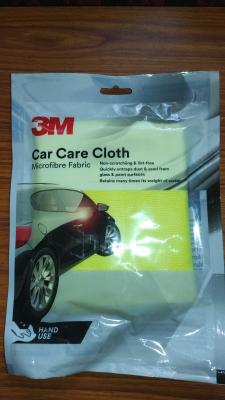 3M Car care microfiber cloth