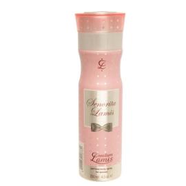 Creation Lamis Fragrance Senorita Lamis Deodorant For women 200ml