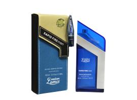 Creation Lamis Deluxe Rapid Fire Eau de Toilette For Men 100ml