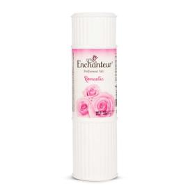 Enchanteur Romantic Perfumed Talc 75gm