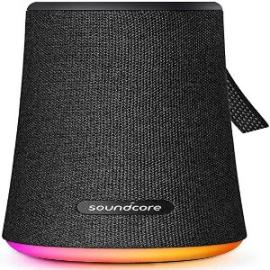 Soundcore Flare+ Party Speaker with 20-Hour Playtime