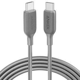 Anker Cable 310 USB-C to USB- C (6 ft. PVC)