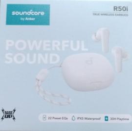 Anker Soundcore TWS R50i White