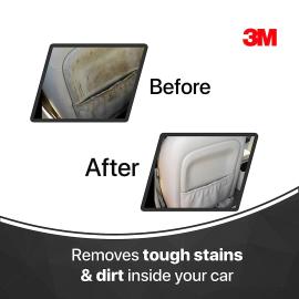 3M Foaming Car Interior Cleaner 580gm